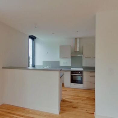 Appartement 3 pièces 516 €