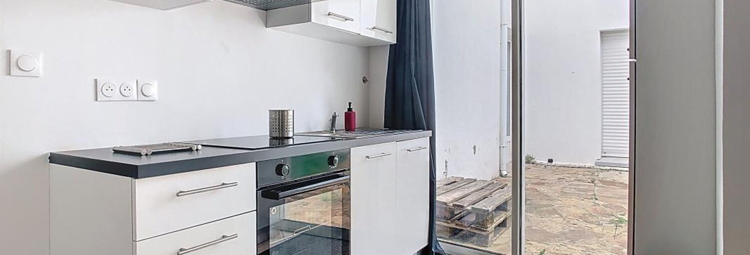 Appartement 4 Pièces 69 m² à louer à Brest (29200)