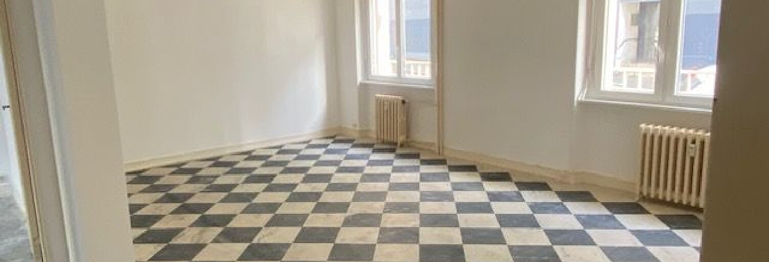 Appartement 4 Pièces 78 m² à vendre à Brest (29200)