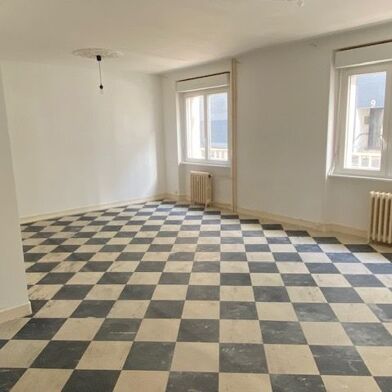 Appartement 4 pièces 217000 €