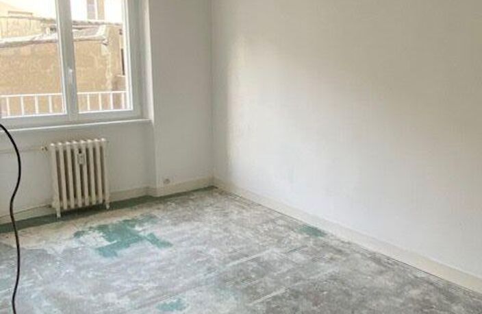 Brest Triangle d'Or – Appartement T4 de 78 m² à fort potentiel — photo 2