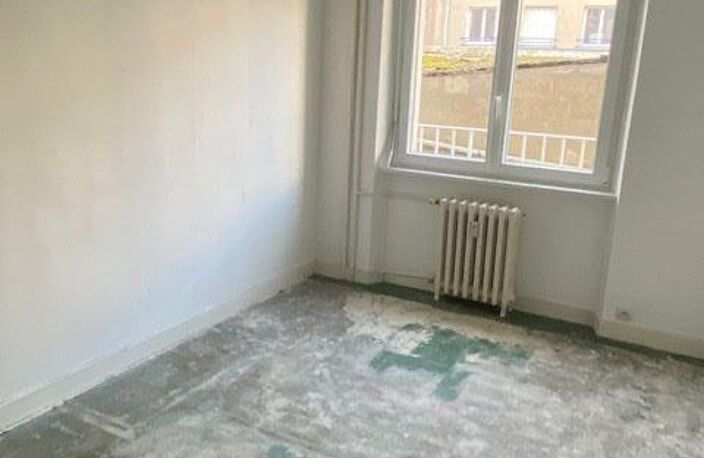 Brest Triangle d'Or – Appartement T4 de 78 m² à fort potentiel — photo 3