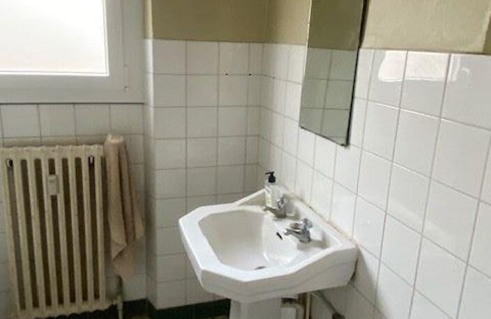 Brest Triangle d'Or – Appartement T4 de 78 m² à fort potentiel — photo 5