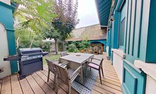 Maison 5 Pièces 200 m² à vendre à Lyon 9 (69009)