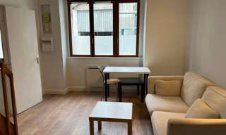 Appartement 2 Pièces 47 m² à vendre à Lyon 9 (69009)