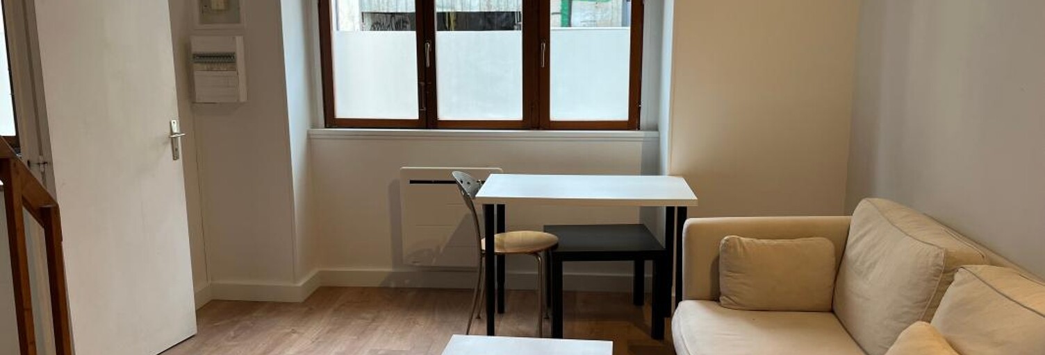 Appartement 2 Pièces 47 m² à vendre à Lyon 9 (69009)