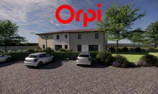 Maison 5 Pièces 120 m² à vendre à Satolas-et-Bonce (38290)