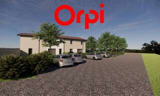 Maison 5 Pièces 120 m² à vendre à Satolas-et-Bonce (38290)