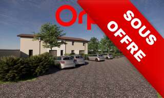 Maison 5 Pièces 120 m² à vendre à Satolas-et-Bonce (38290)