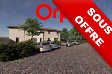 Maison 5 pièces 269000 €