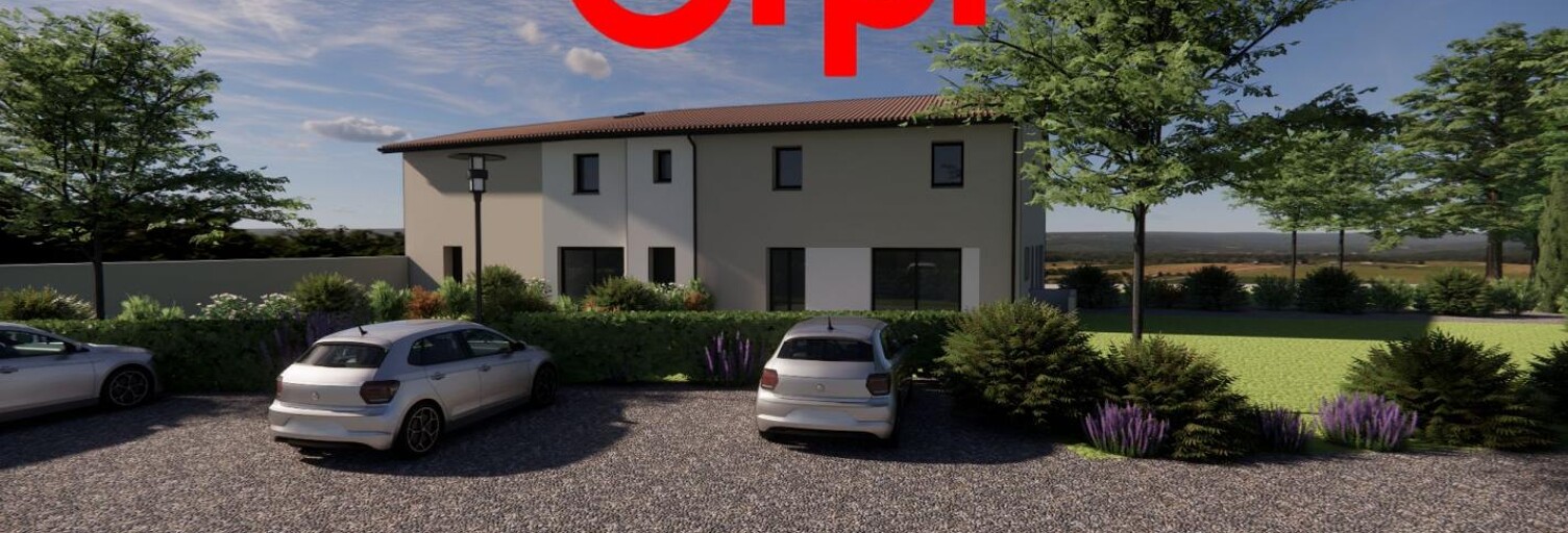 Maison 5 Pièces 120 m² à vendre à Satolas-et-Bonce (38290)