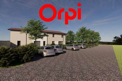 Maison 5 pièces 315000 €