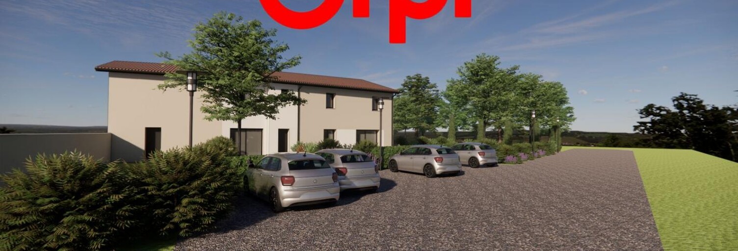 Maison 5 Pièces 120 m² à vendre à Satolas-et-Bonce (38290)