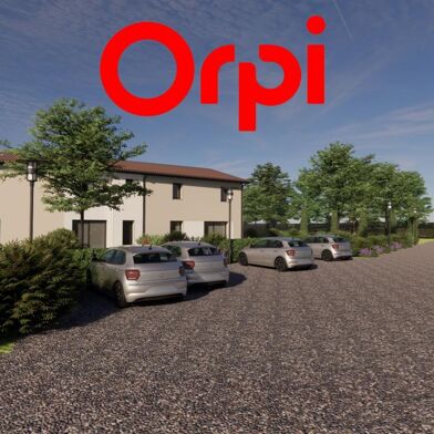 Maison 5 pièces 315000 €