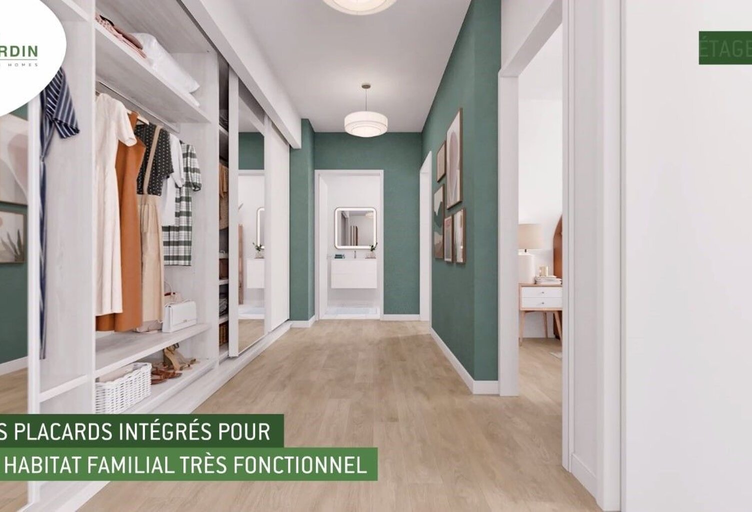 Maison À Vendre — photo 1