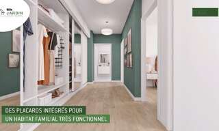 Maison 3 Pièces 62 m² à vendre à La Limouzinière (44310)