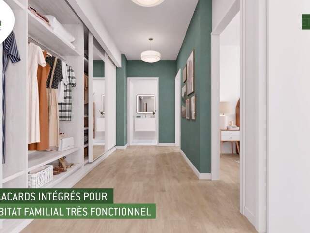 Maison À Vendre — photo du bien