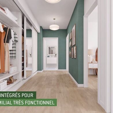 Maison 3 pièces 187900 €