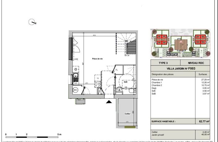Maison À Vendre — photo 3