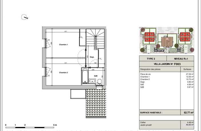 Maison À Vendre — photo 4