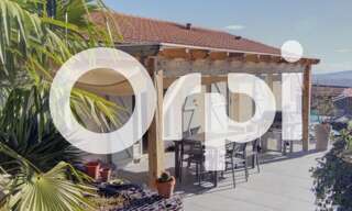 Maison 4 Pièces 130 m² à vendre à Saint-Martin-la-Plaine (42800)