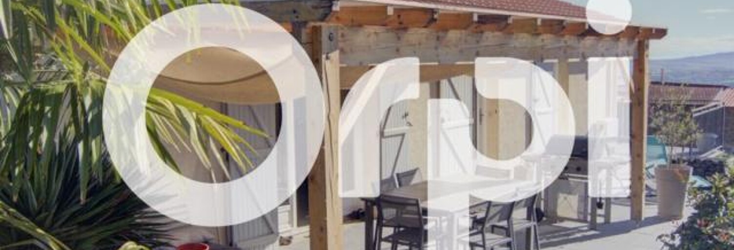 Maison 4 Pièces 130 m² à vendre à Saint-Martin-la-Plaine (42800)