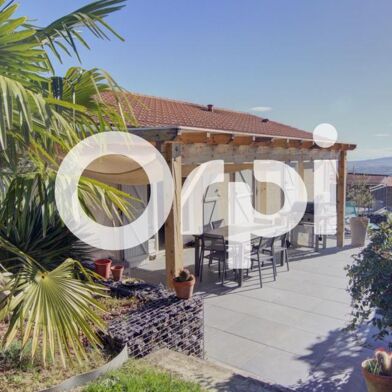 Maison 4 pièces 345000 €