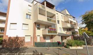 Appartement 3 Pièces 63 m² à vendre à Orléans (45100)