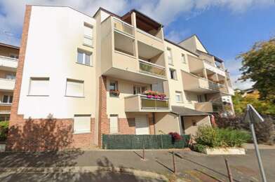 Appartement 3 pièces 164000 €