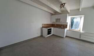 Maison 2 Pièces 42 m² à louer à Plouguernével (22110)