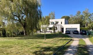 Maison 6 Pièces 150 m² à vendre à Saint-Denis-en-Val (45560)