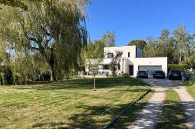 Maison 6 pièces 549000 €