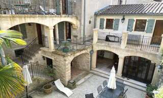 Maison 7 Pièces 160 m² à vendre à Barjac (30430)