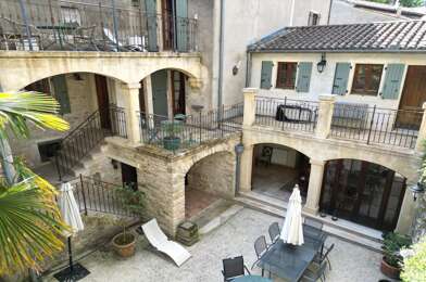 Maison 7 pièces 490000 €