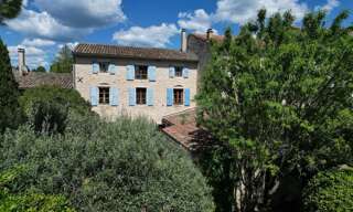 Maison 6 Pièces 233 m² à vendre à Barjac (30430)