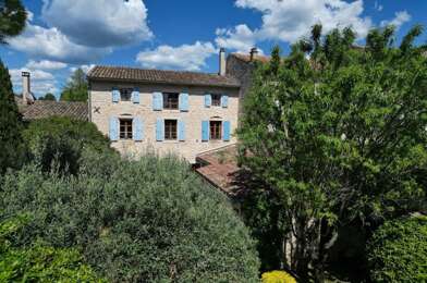 Maison 6 pièces 645000 €