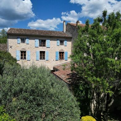 Maison 6 pièces 645000 €