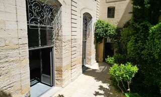 Appartement 3 Pièces 260 m² à vendre à Uzès (30700)