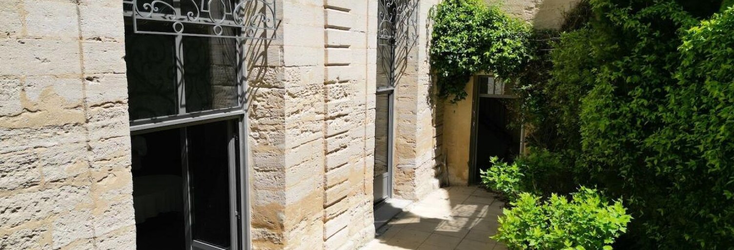 Appartement 3 Pièces 260 m² à vendre à Uzès (30700)
