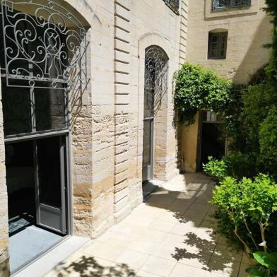 Appartement 3 pièces 890000 €