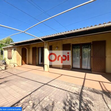 Maison 4 pièces 510000 €