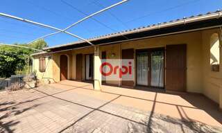 Maison 4 Pièces 117 m² à vendre à San-Gavino-di-Carbini (20137)