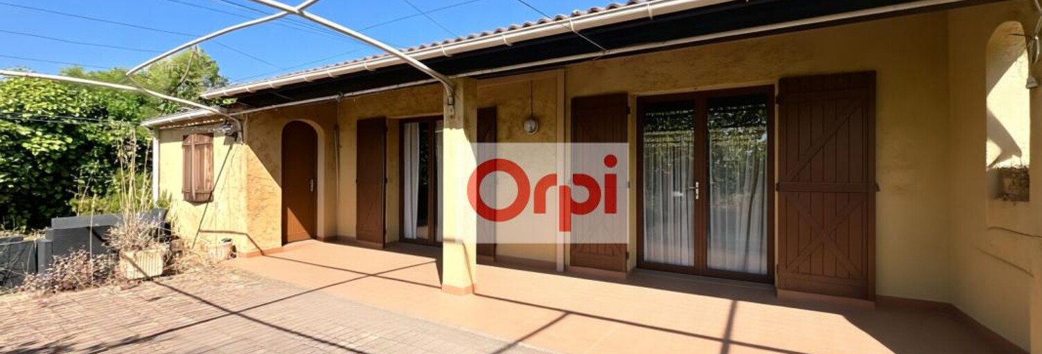 Maison 4 Pièces 117 m² à vendre à San-Gavino-di-Carbini (20137)