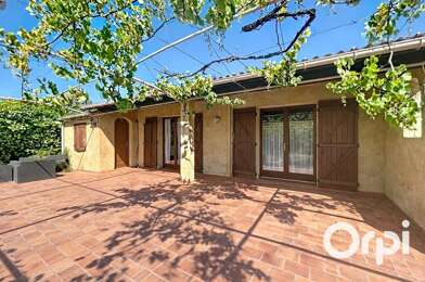 Maison 4 pièces 490000 €