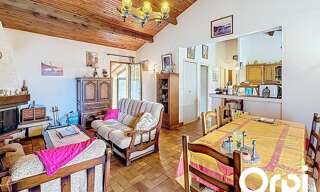 Maison 4 Pièces 117 m² à vendre à San-Gavino-di-Carbini (20137)