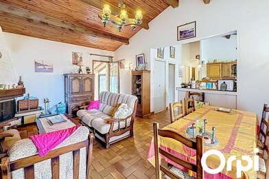 Maison 4 pièces 490000 €