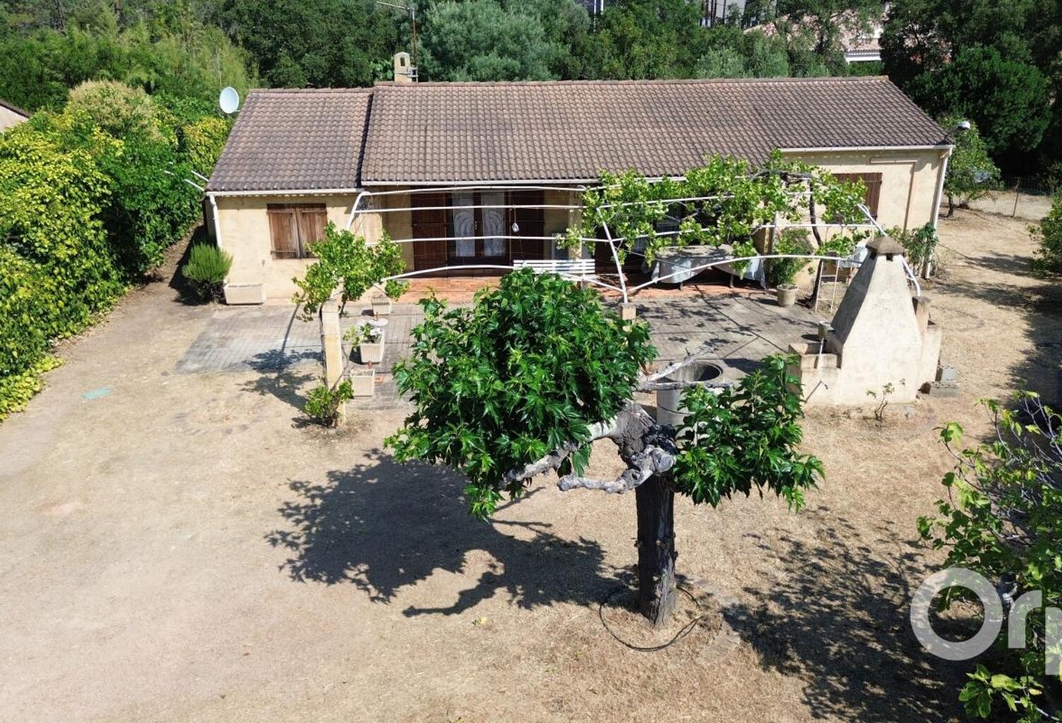 Maison 3 chambres  - Porto-Vecchio — photo 1
