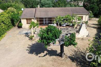 Maison 4 pièces 449000 €
