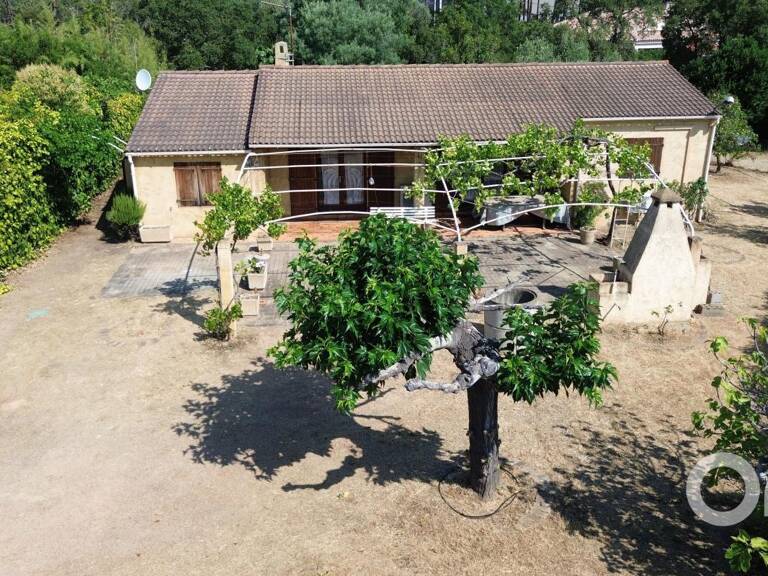 Maison 3 chambres  - Porto-Vecchio — photo 1