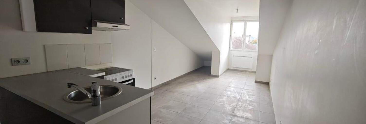 Appartement 5 Pièces 122 m² à louer à Maule (78580)